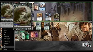 Gatecrash Draft #3 - Part 2