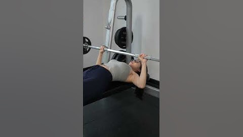 Chinese Girl Gym Workout 2255💪 Asian Fitness Model Inspiration