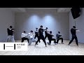 Team under the skin dance practice fix ver