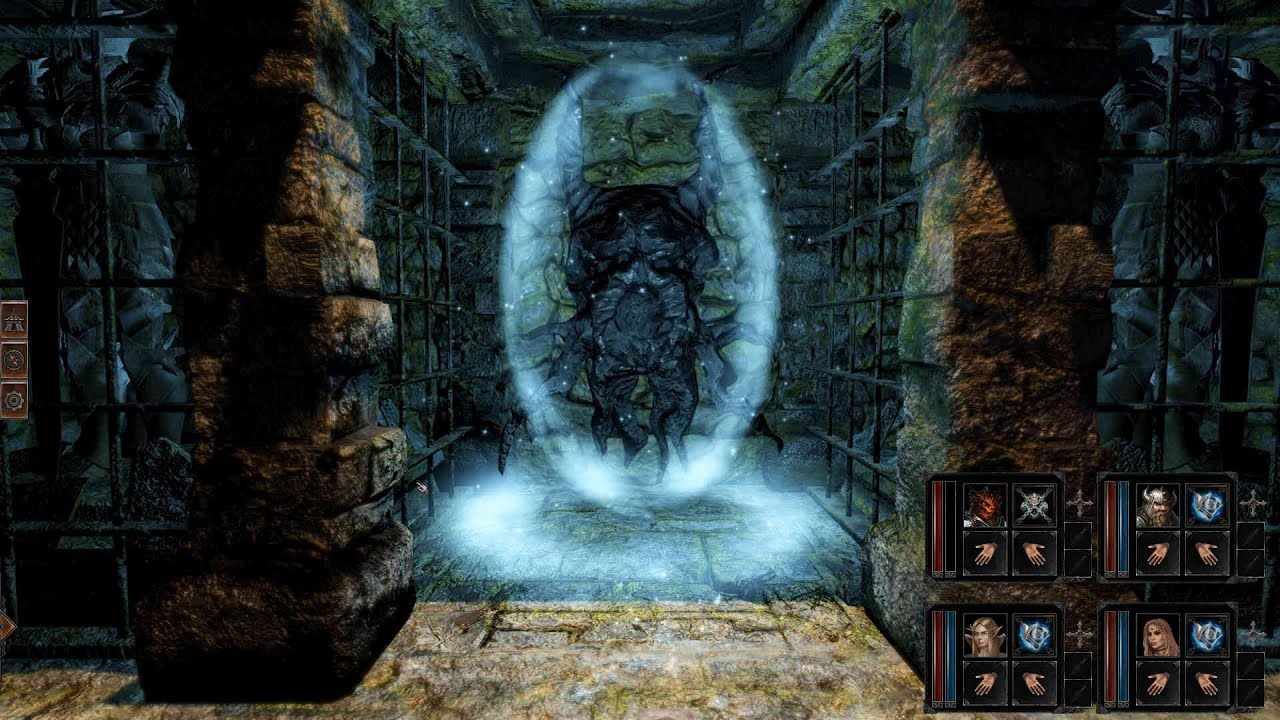 skyrim reapers the dark tower skyrim reapers the dark tower