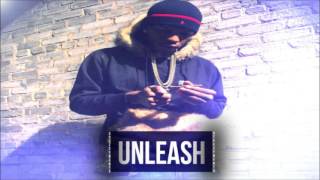 Unleash - 600Breezy Ft. Lil Herb & Lil Reese TypeBeat Prod By. @SteezyOnTheBeat