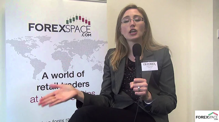 Market DNA & Trading Strategies- Kathleen Brooks