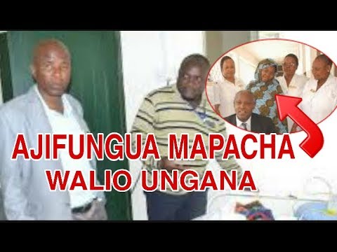 Video: Jinsi Ya Kukabiliana Na Mapacha