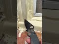 Wood Putty and Paint Is Not a Repair
