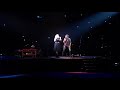 Eric Church and Joanna Cotten - Like Jesus Does (9/17/2021) Lexington, KY