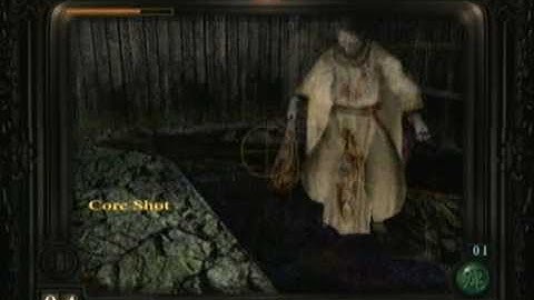 Fatal Frame Battle Mode Mission 15 S Rank ( XBOX Version )