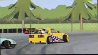 Legends Haraguchi Rx7 Memory Funk