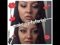 Make up facile sguardo intenso |PassionBeauty