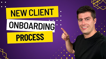 Bookkeeping Business Secrets Revealed: [Step-by-Step Tutorial] New Client Onboarding Process