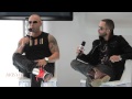 WISIN Y YANDEL CONF PRENSA - FOLLOW THE LEADER