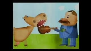 The Hoobs - Double Bill (2006 Airing)