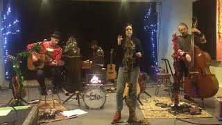 Amy Macdonald - This Christmas Day (Christmas Special Live From Glasgow 12-08-2017) chords