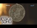 Kapuso Mo, Jessica Soho: Gat. Andres Bonifacio, may ginamit na anting-anting noong rebolusyon?
