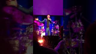 (incomplete) John Barrowman - Fabulous Tour - Don't Rain On My Parad (cardiff) INCOMPLETE