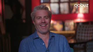 Kyle Eastwood | One Cover One Word Interview