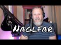 Capture de la vidéo Naglfar - Téras - First Listen/Reaction