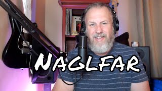 Naglfar - Téras - First Listen/Reaction