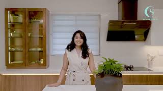 Neutral Valley Project A 5000 Sq.ft Luxury Villa In Aluva, Kochi House Of Cs