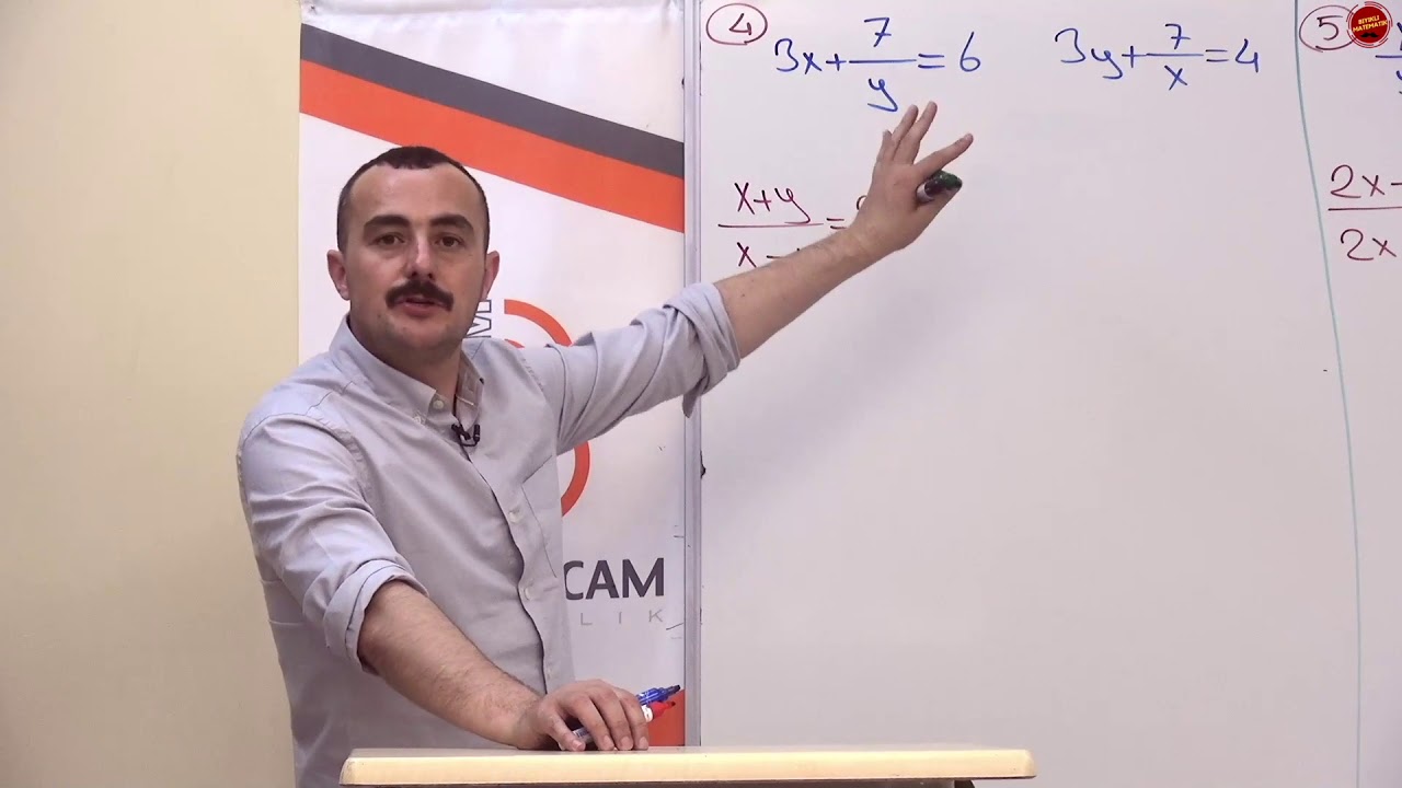 64- Oran-Orantı I (PDF Açıklamalarda)