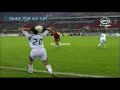 ياسر القحطاني امام البرتغال 2006