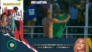 SKILLS & GOALS ZA FEISAL SALUMU ABDALA [FEI TOTO]