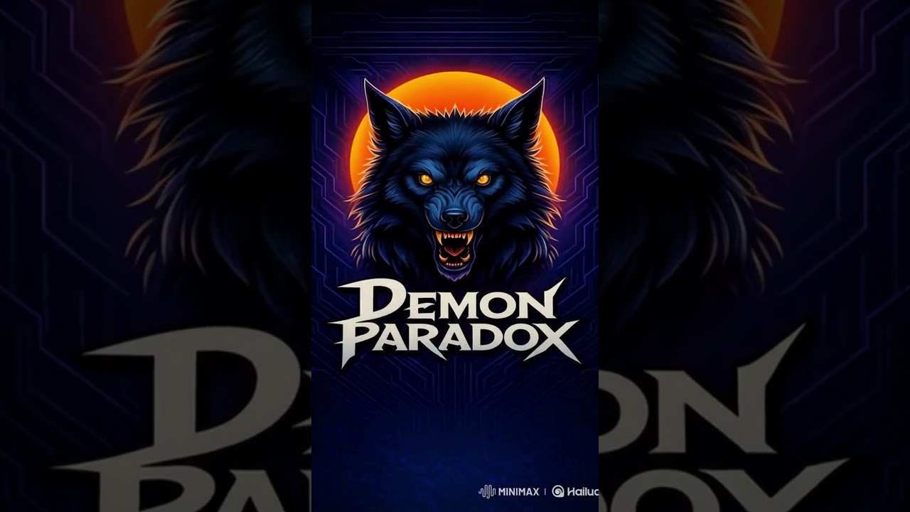 ⚡New Intro | Demon Paradox 