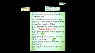 Army Agniveer 🔥🔥20 April first Shift Analysis 💯 Real Analysis 2023💀💀