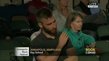 Living in The Age of Artificial Intelligence - Amir Husain &  Paul Scharre