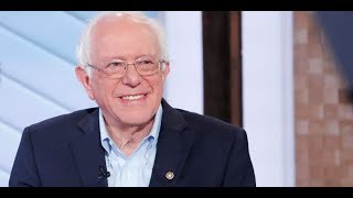 BREAKING: Bernie Gets Surprising Endorsement From Popular  New York Times Columnist