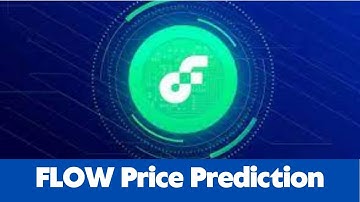 FLOW Price Prediction 2023 / FLOW News Today / FLOW Technical Analysis