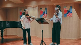 Vivaldi, Spring from The Four Seasons  (비발디 사계 ‘봄’ 1악장)