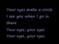 U2-I Will Follow (Lyrics)