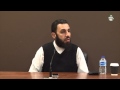 Journey to the hereafter - By Bilal Assad @ HIYC