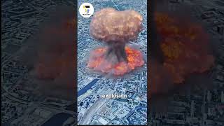 Can You Shoot a Nuclear Bomb | What If a Bullet Hits a Nuke