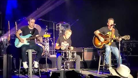 Gary Allan - THE ONE - Austin, Texas
