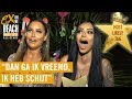 VREEMDGAAN, MEESTE S*KS & HARTEN BREKEN | EOTBDD All Stars – Most Likely Tag
