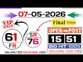 Shillong Teer Live 07_05_2026 Khasi Hills Archery Sports Institute - Shillong Teer Target