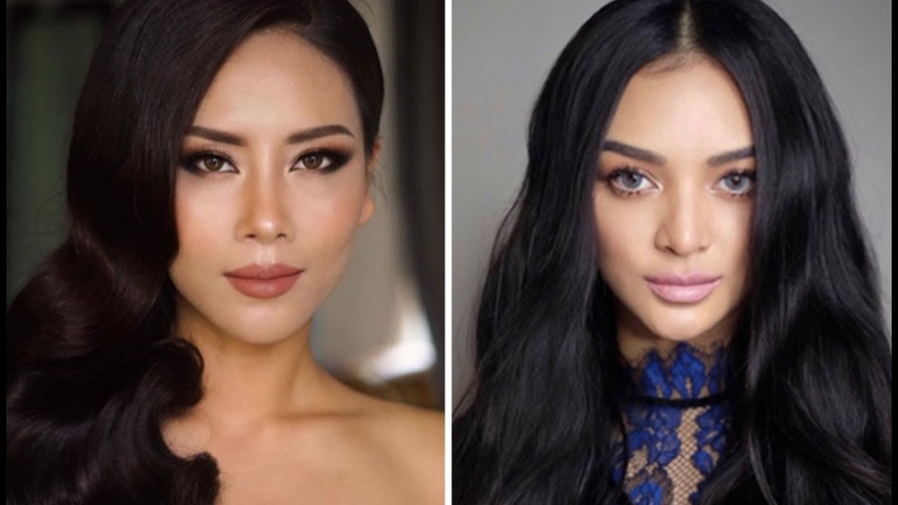 Vietnamese beauty queen apologizes to Miss International 2016 Kylie ...