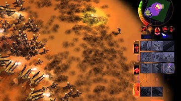 Fremen VS AI (Kines MOD 2012). Atreides VS Ordos