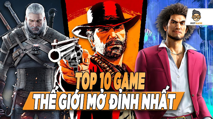 Top 10 game the gioi mo online free pc năm 2024