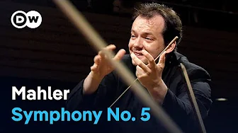 Mahler: Symphony No. 5 | Andris Nelsons and the Lucerne Festival Orchestra