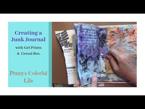 Creating a Junk