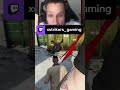 Ophelio klatscht Michael erstmal weg xD | xstrikers_gaming auf #Twitch