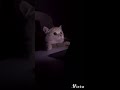 (FNAF/Meme) Scary Cat