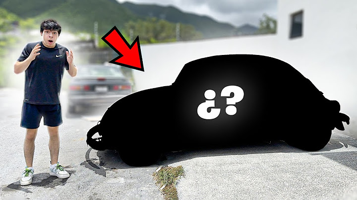 I SPENT A FORTUNE TUNING MY VW BEETLE AND THIS WAS THE RESULT - Yair17