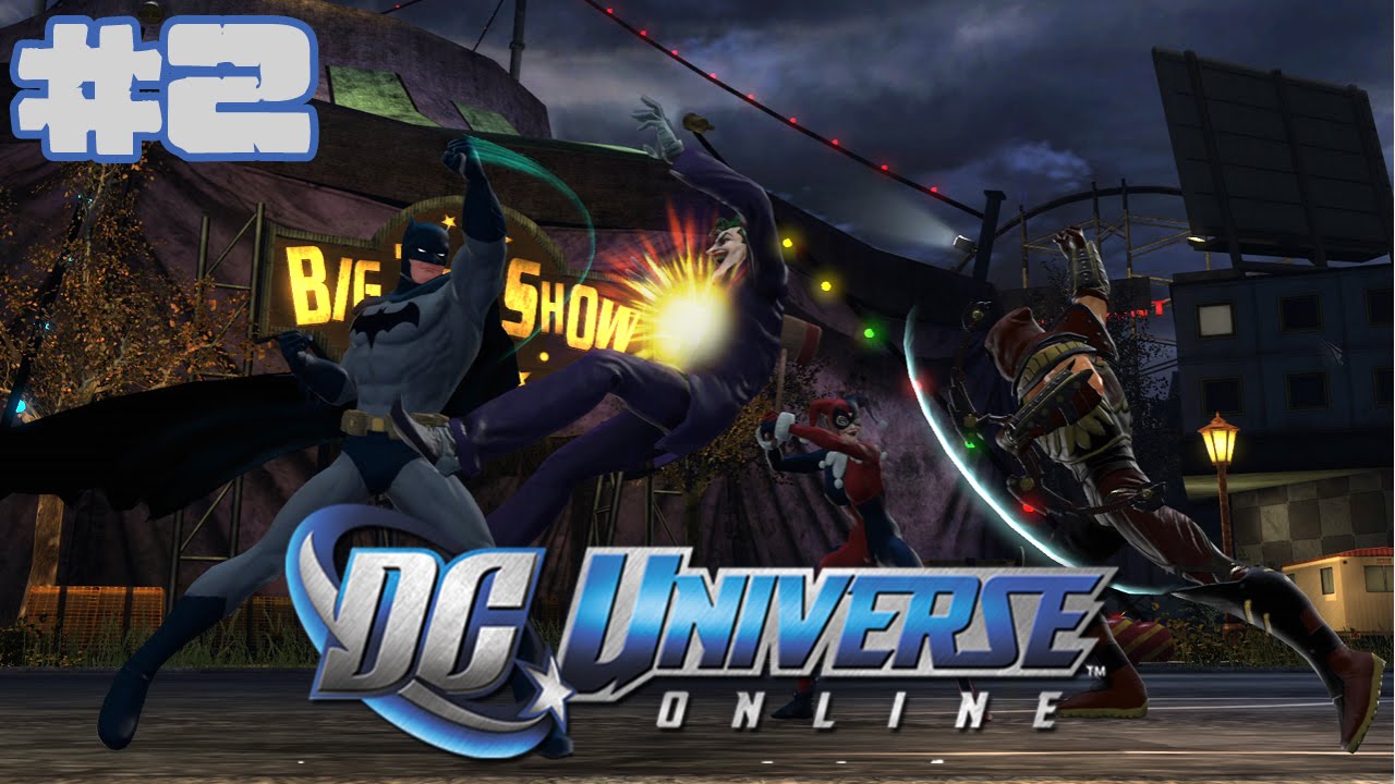 camera iphone 8 plus apk Superman e de ajutor | DC Universe Online | Episodul 2