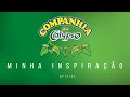 Companhia Do Calypso - Minha Inspiração Karaokê (Oficial)
