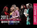 2017 Jimmy Awards Medley #2