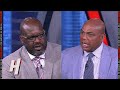 Inside the NBA Reacts to Nikola Jokic Suspension | November 9, 2021