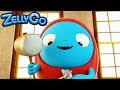 Zelly Go - Master Roro | HD Full Episodes | Funny Videos For Kids | Videos For Kids